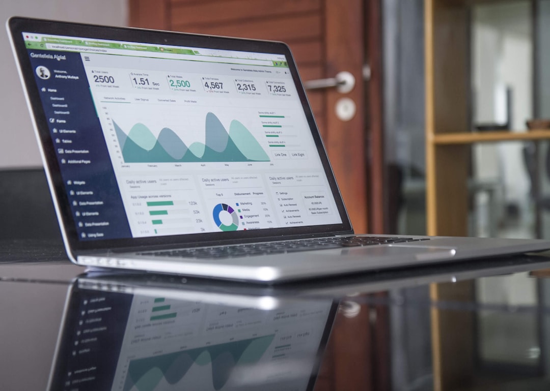 Data-Driven Culture